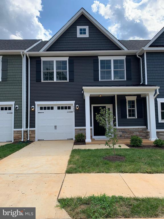 Building Photo - 5606 Finley Rose Ct