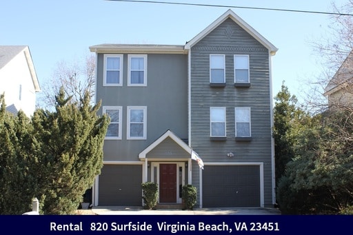 Primary Photo - 820 Surfside Ave