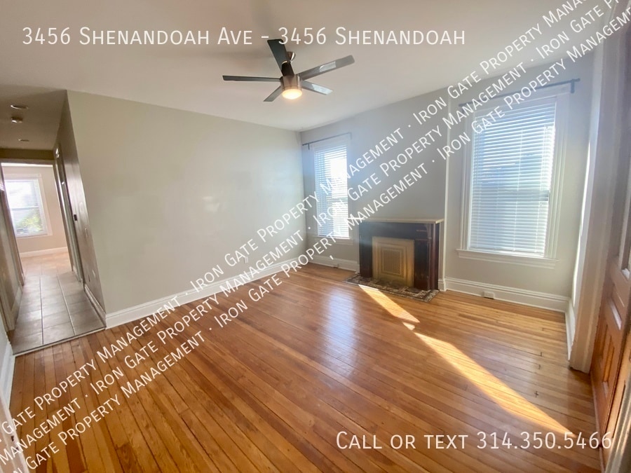 Primary Photo - 3456 Shenandoah Ave