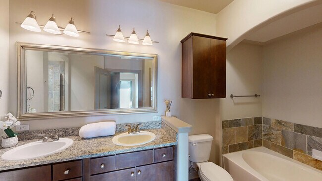 Interior Photo - Domain Brewers Hill