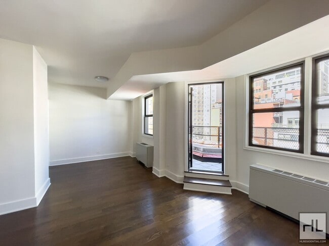 Building Photo - EAST 63 STREET