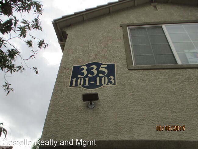Building Photo - 335 Kensington Palace Ave