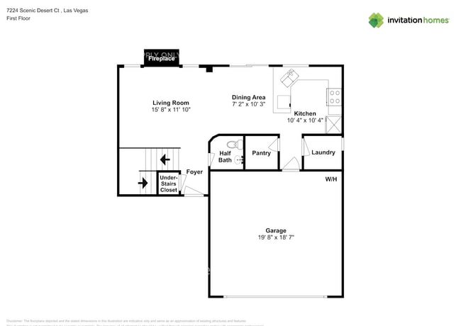 Building Photo - 7224 Scenic Desert Ct