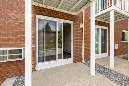 Foto del edificio - Parkway Apartments