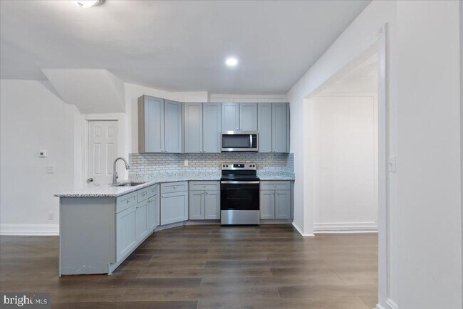 Foto del edificio - 3047 Frisby St