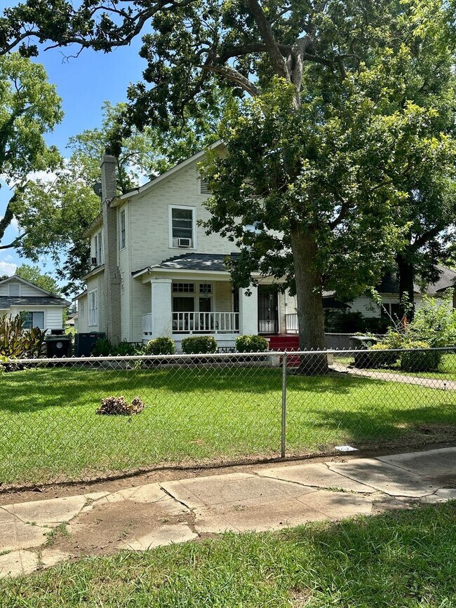 Foto del edificio - 1337 Alabama Ave SW