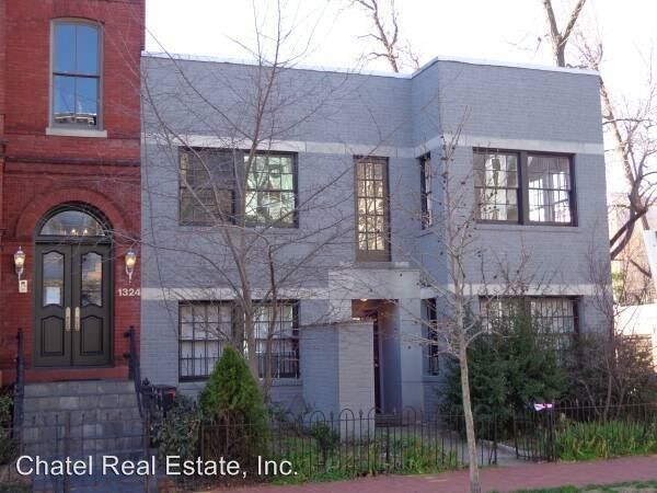 Primary Photo - 1328 Q St NW