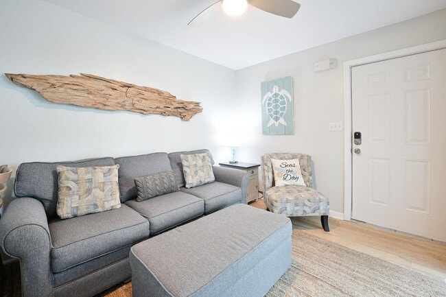 Foto del edificio - 11 Beachside Dr