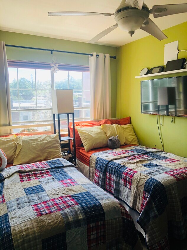 Bedroom 2 - 8530 57th Ave