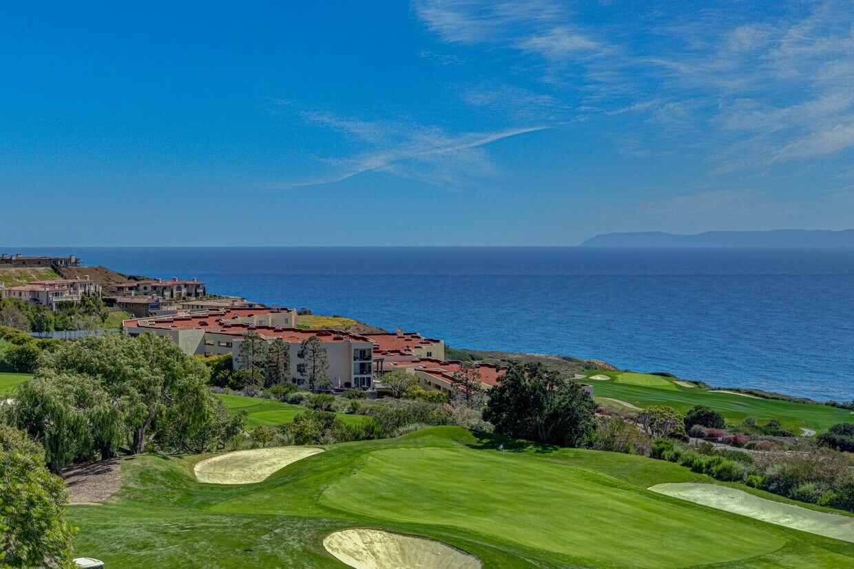 'Ocean Terrace' - 3200 La Rotonda Dr