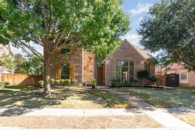 Foto principal - 2295 Sandy Creek Dr