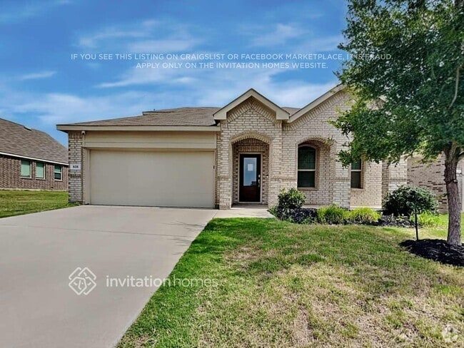 Building Photo - 608 Ridgeback Trail