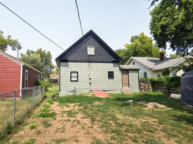 Building Photo - 509 NW 6th St