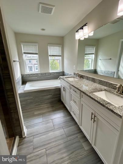 Foto del edificio - 7318 Hargrove Ct
