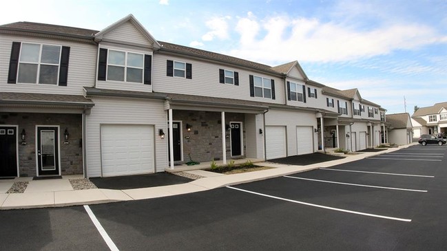 Foto del edificio - Stone Gate Village