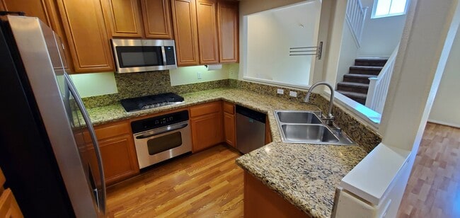 Foto del edificio - 10488 Hollingsworth Way