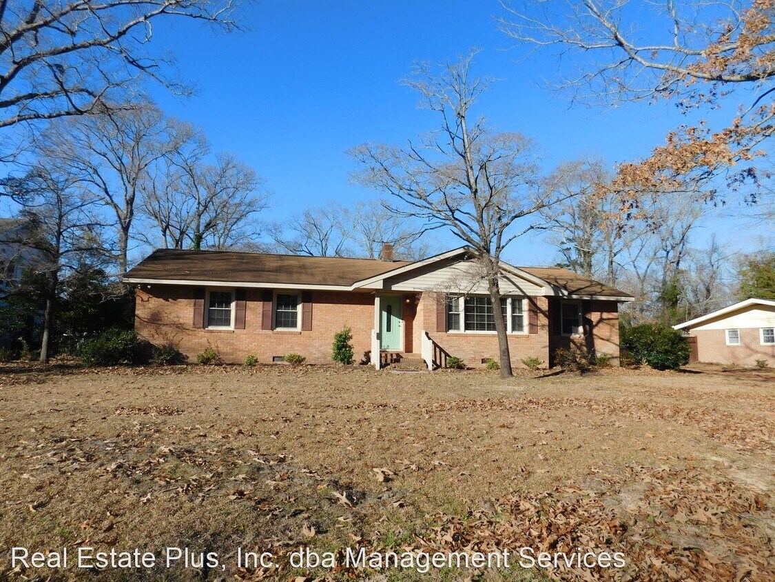 Primary Photo - 3 br, 2 bath House - 3606 Wedgewood Dr