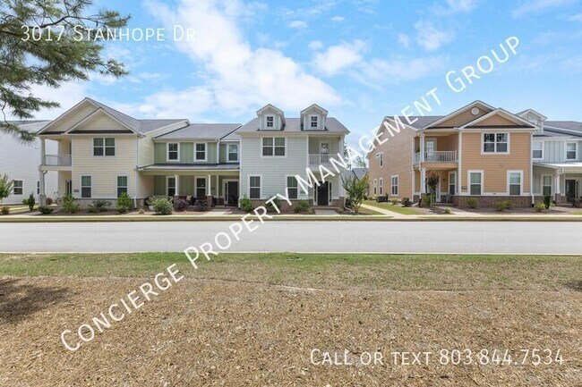 Building Photo - 3017 Stanhope Dr