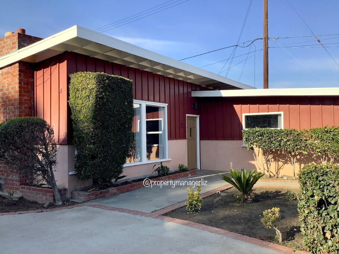 11044 Ranchito St, El Monte, CA 91731 House Rental in El Monte, CA