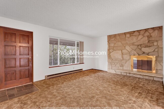 Foto del edificio - Two Bedroom Escape in the Heart of Oregon City! NEW PHOTOS