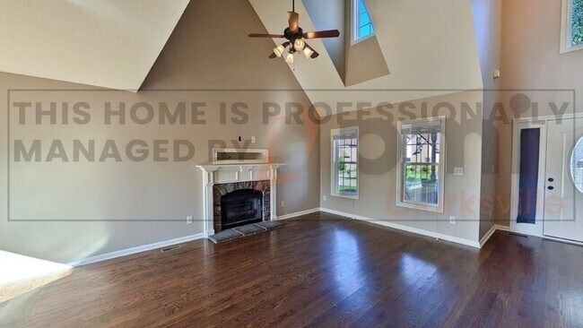 Foto del edificio - 1209 Chinook Cir