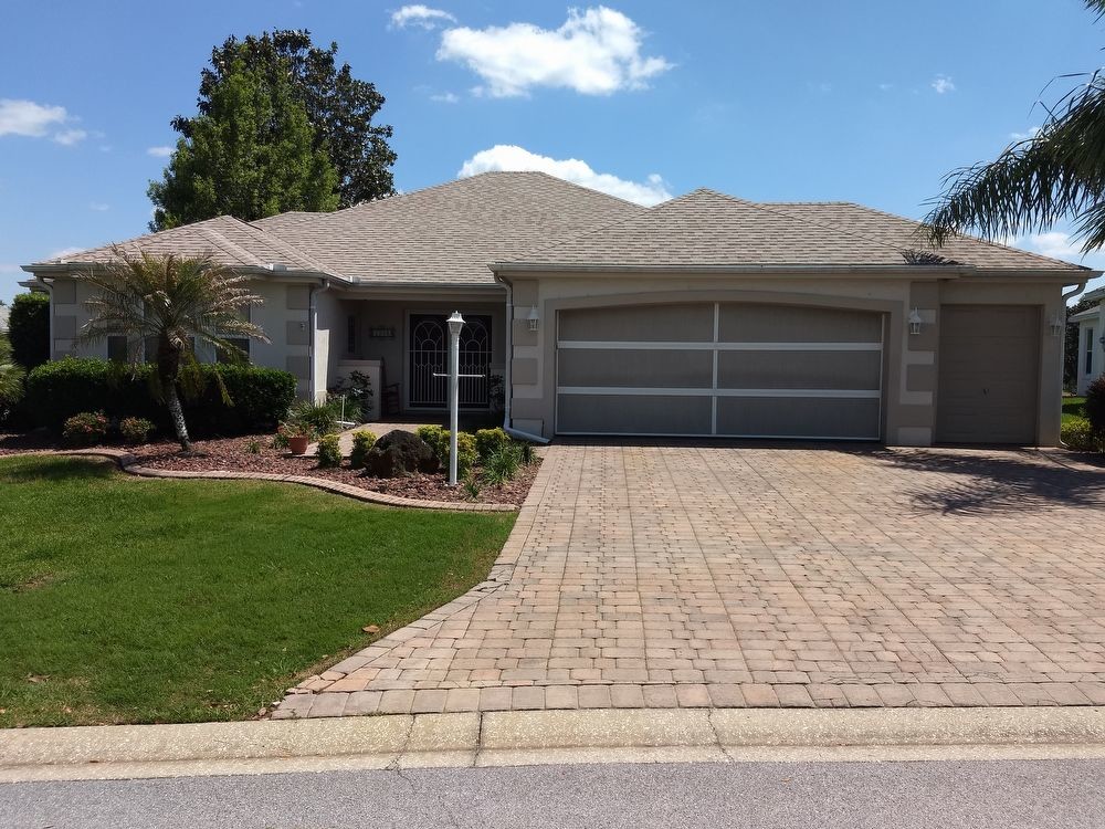 Primary Photo - Unfurnished Long Term Rental