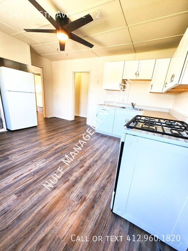 Photo - 249 E 15th Avenue-2