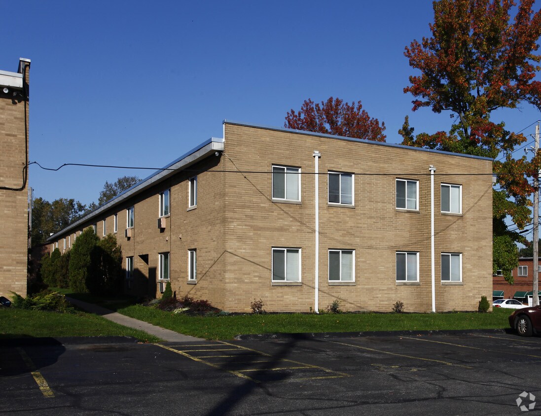 Northdale Club Apartaments - Northdale Club Apartments