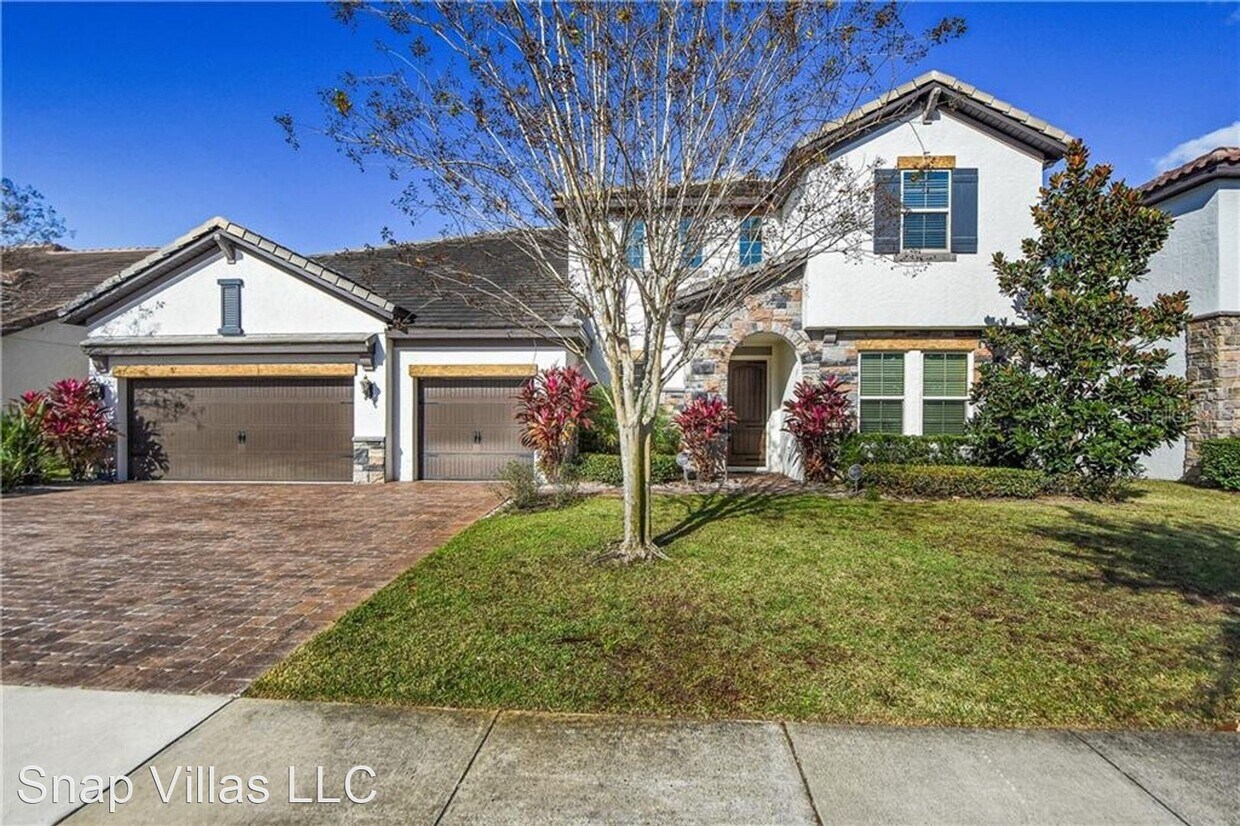 6 br, 6.5 bath House 8423 Chilton drive House for Rent in Orlando