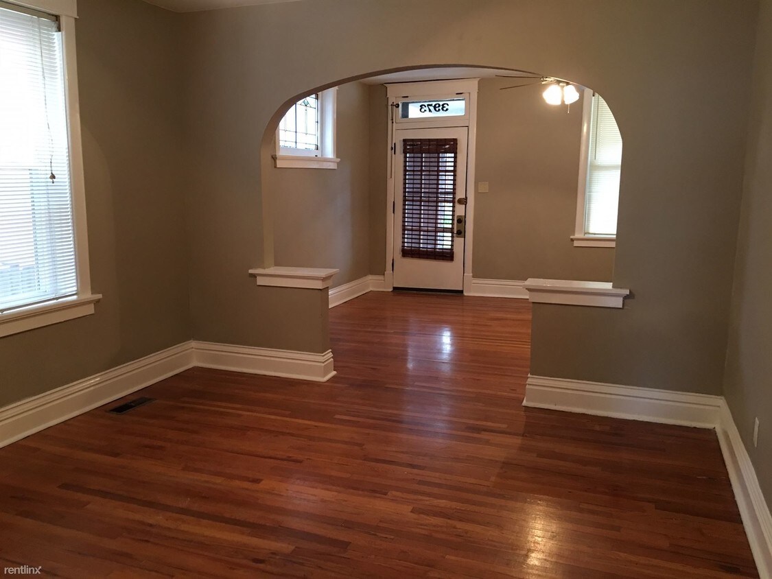 Building Photo - 2 br, 1 bath  - 3973 Wyoming St