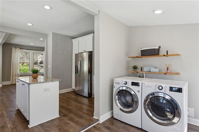 Foto del edificio - 1654 Westhaven Dr SW