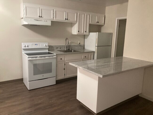 Foto del edificio - 633 S 8th St