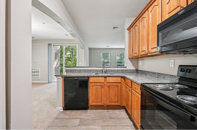 Building Photo - Millview Apartments