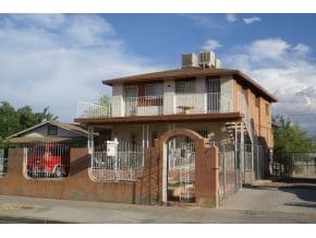 Building Photo - 3608 Tularosa Ave