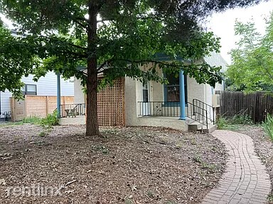 Foto principal - 1 br, 1 bath House - 4337 Wolff St
