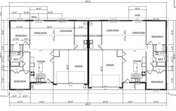 Building Photo - 122-124 Hickory Ln