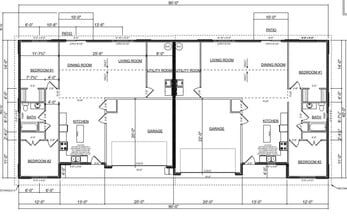 Building Photo - 122-124 Hickory Ln