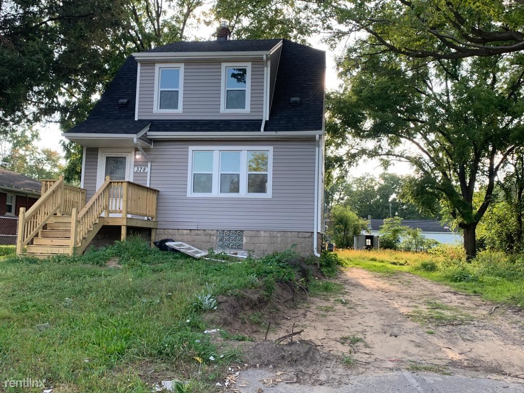 Primary Photo - 2 br, 1 bath House - 378 Arcola St
