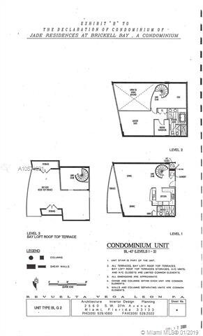 Building Photo - 1331 Brickell Bay Dr