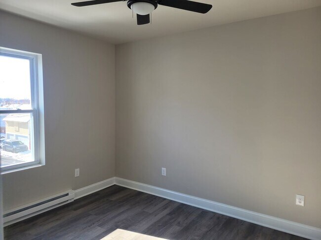 Foto del edificio - 2006 Washington Ave