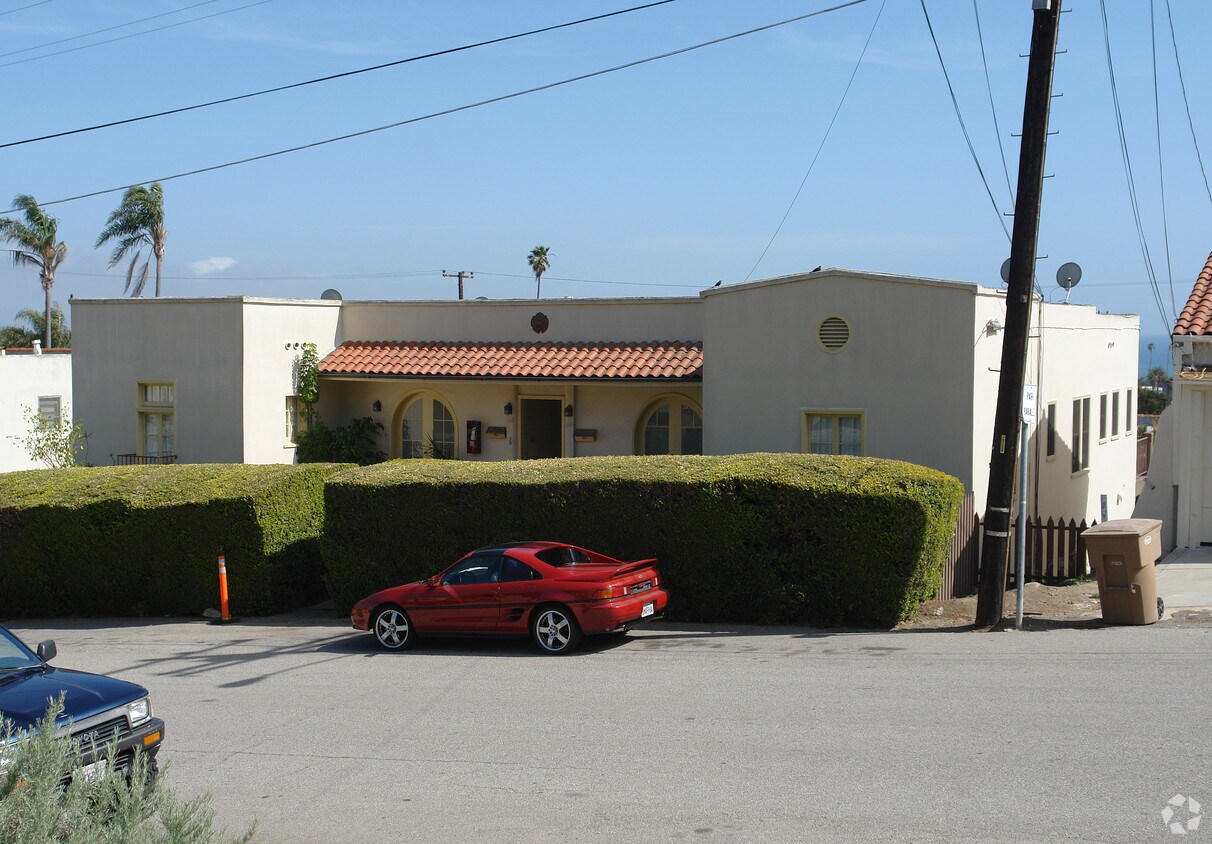 Foto principal - 844-850 Buena Vista St