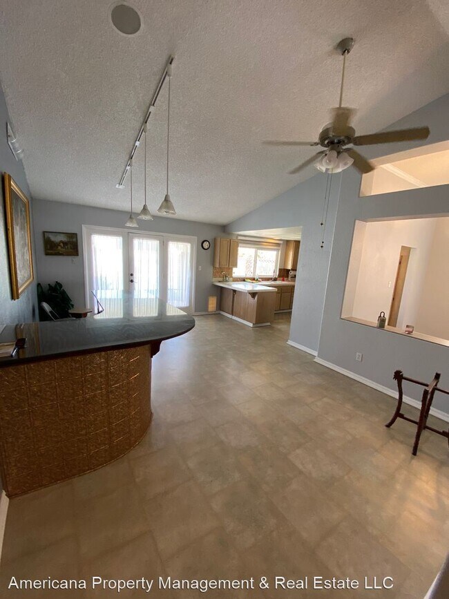 Building Photo - 3 br, 2 bath House - 1929 Verdinal Dr