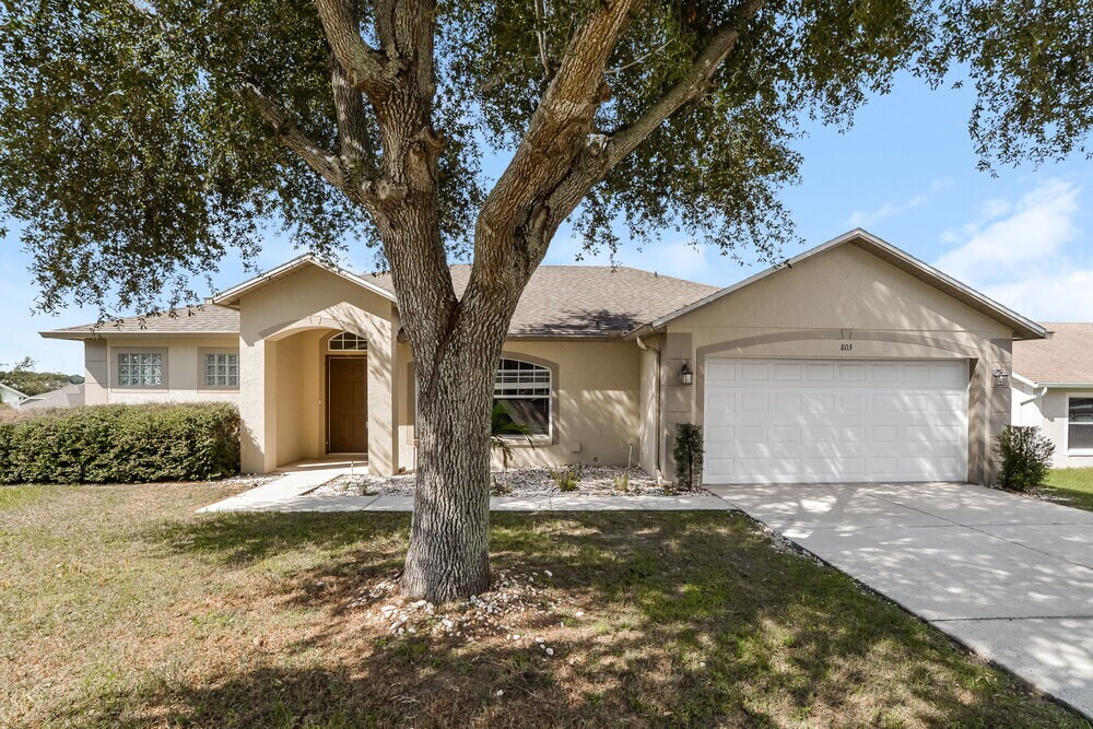 Foto principal - 803 Shore Breeze Way