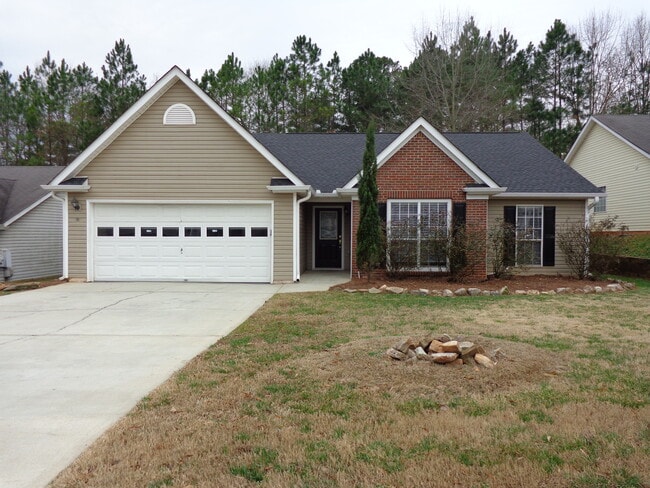 Building Photo - 3730 Sugarbrook Dr