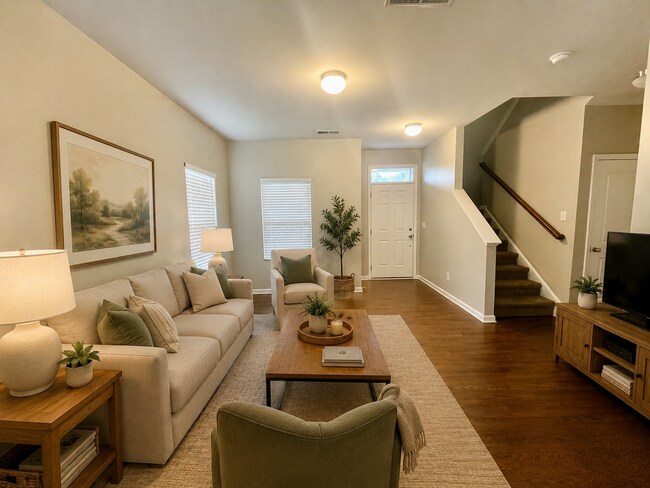 Building Photo - Discover Oakhaven1214 in Salisbury’s well-maintained Oakview Commons community.
