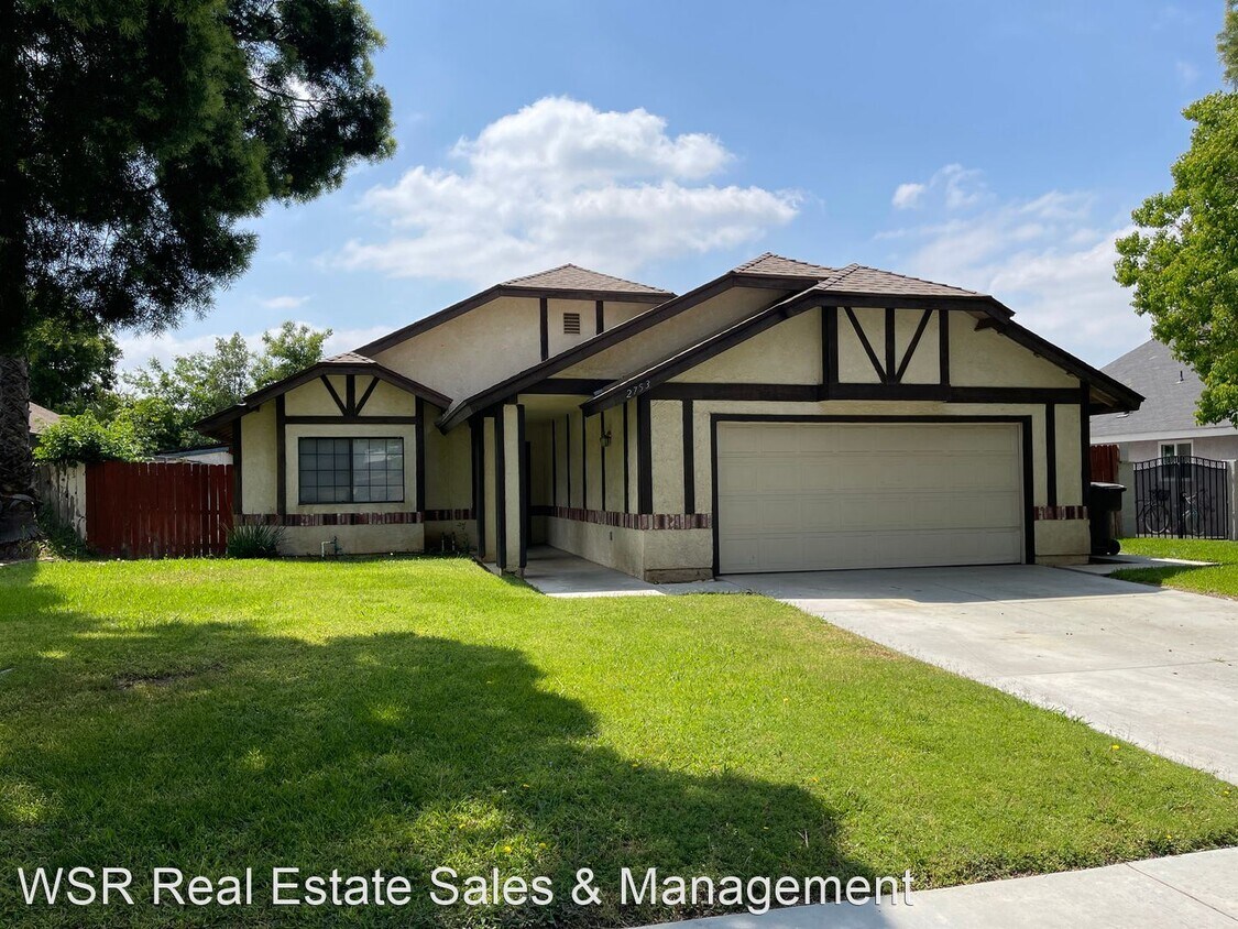 Primary Photo - 3 br, 2 bath House - 2753 Don Goodwin Dr.