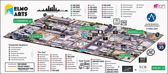 Foto del edificio - 404 Seminole Dr