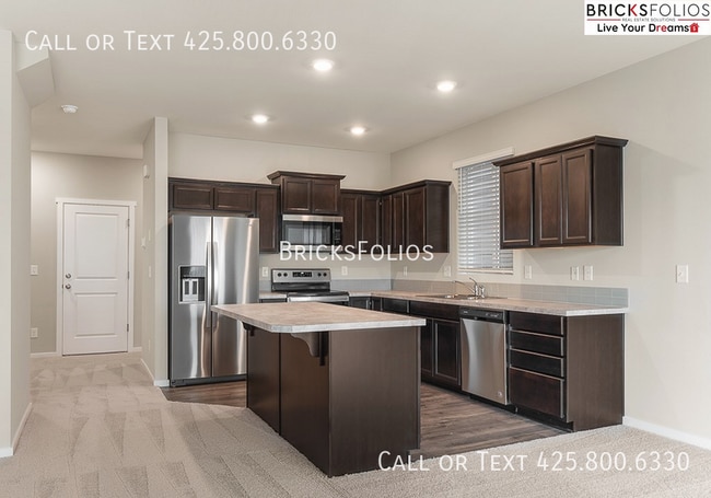 Building Photo - 18729 107th Ave Ct E