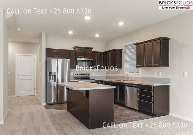 Foto del edificio - 18729 107th Ave Ct E
