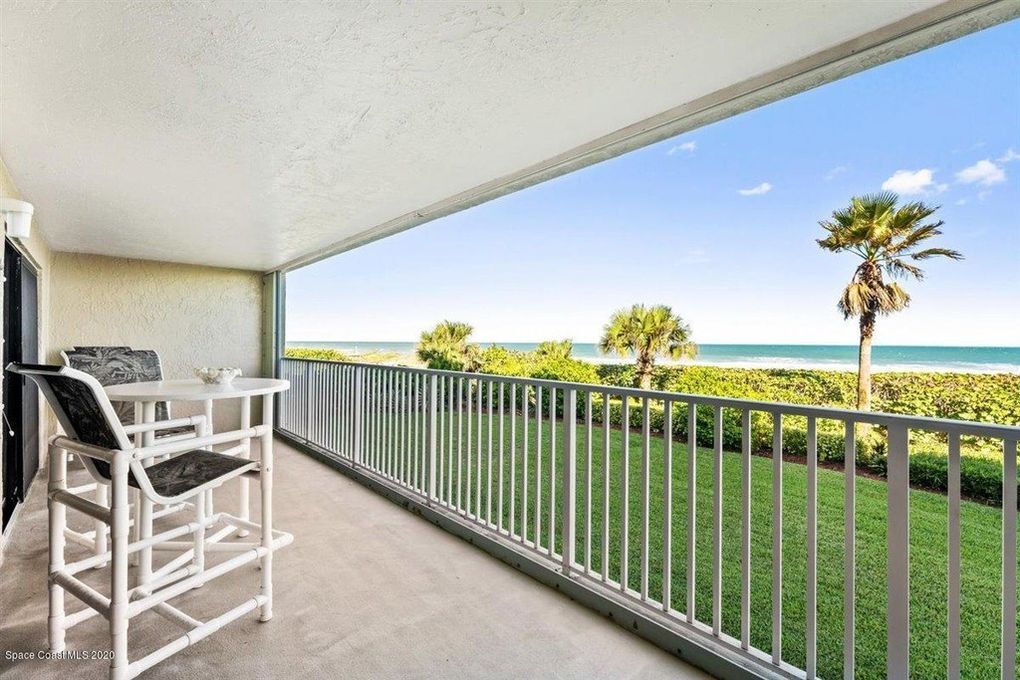 Oceanview - 1525 S Atlantic Ave